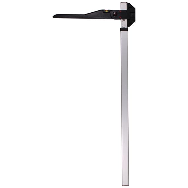 Maatstok De Luxe Aluminium