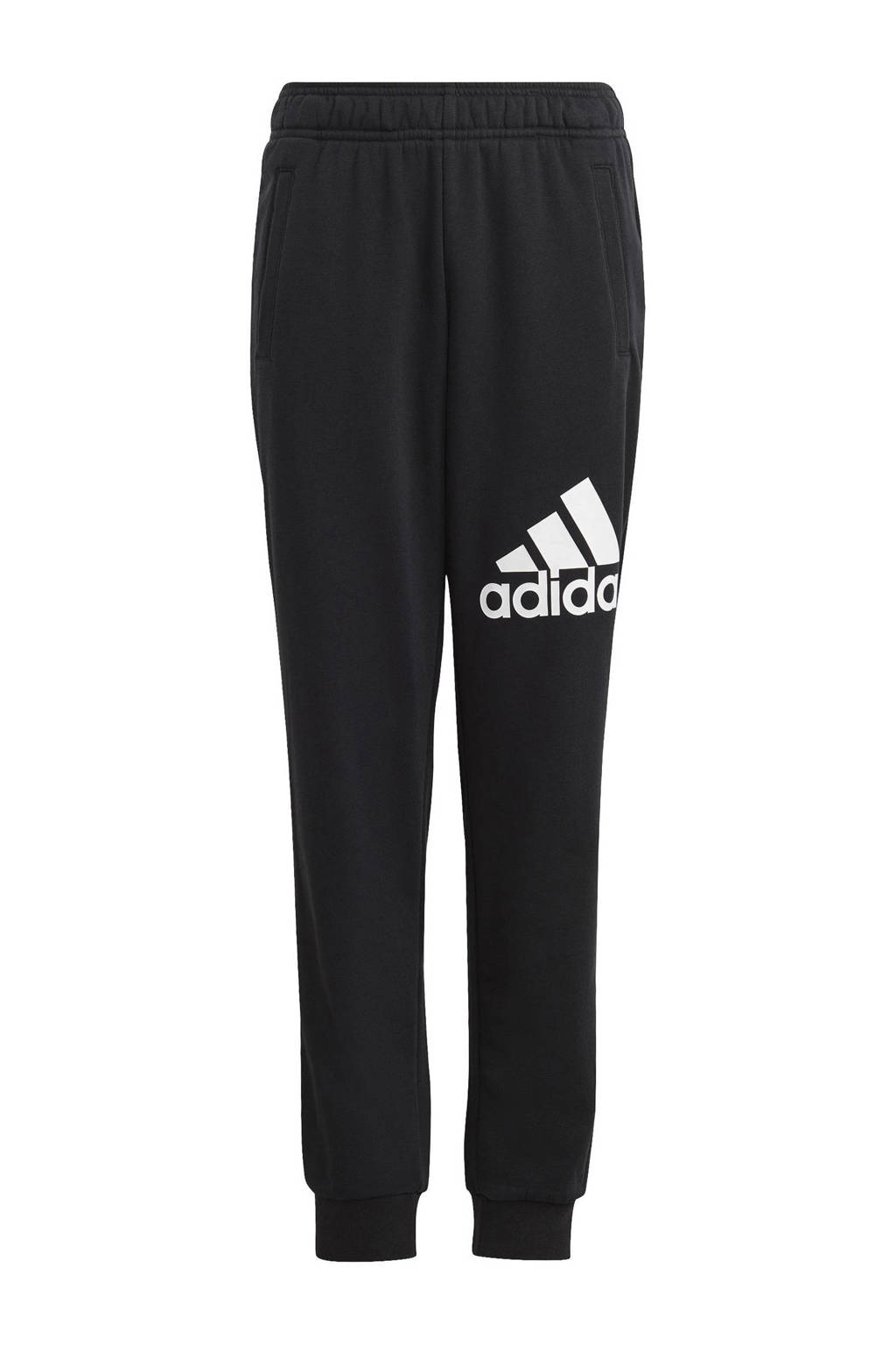 adidas joggingbroek zwart