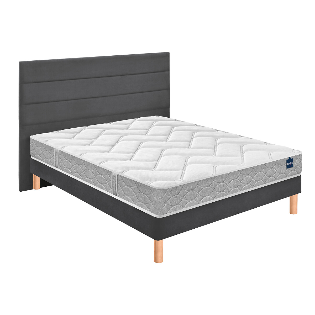 BULTEX<br>Matras em schuim De volta ao básico