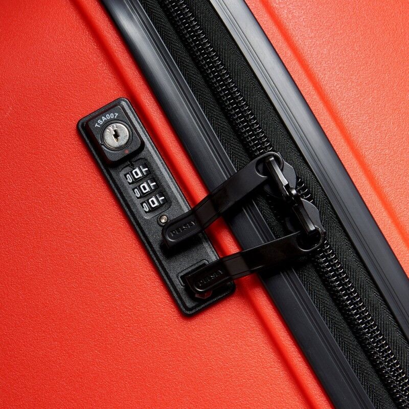 Belmont Plus - Set 3 Valises Extensible - Valise à roulettes