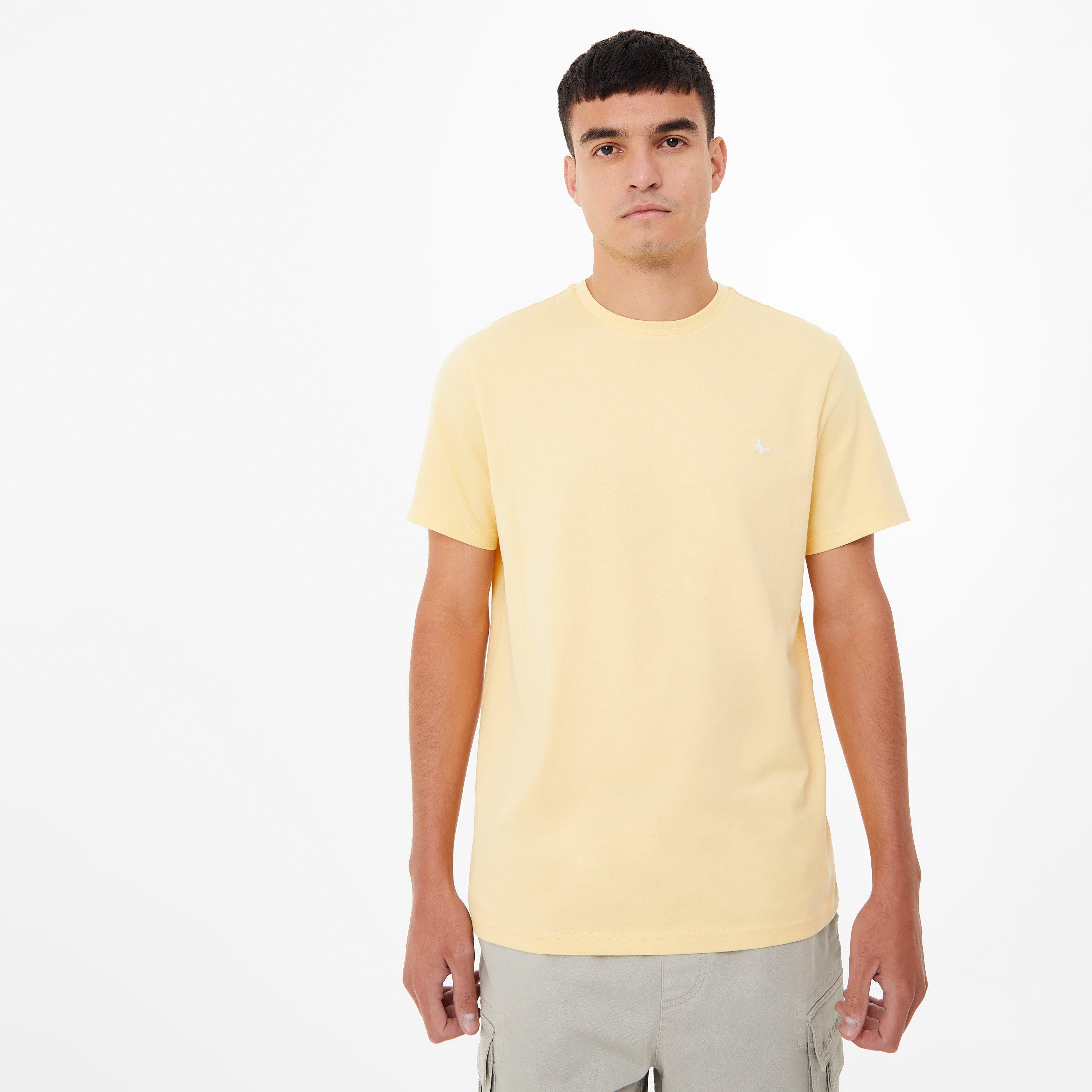 Jack Wills JW Sandleford T-Shirt Mens