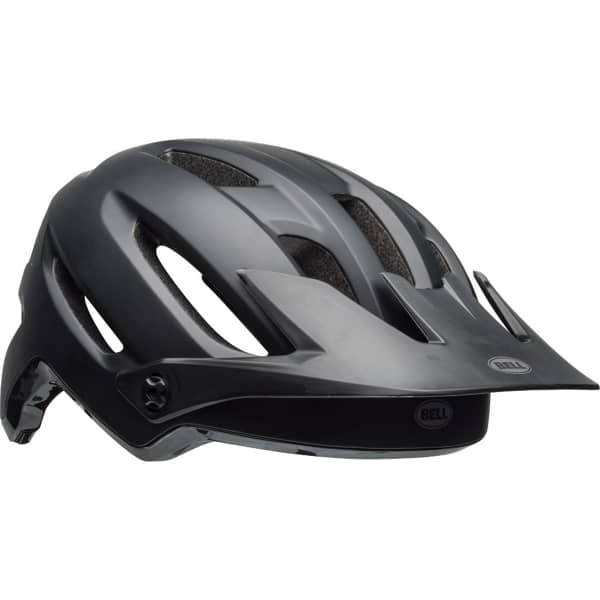 Casque VTT BELL 4FORTY MATTE BLACK