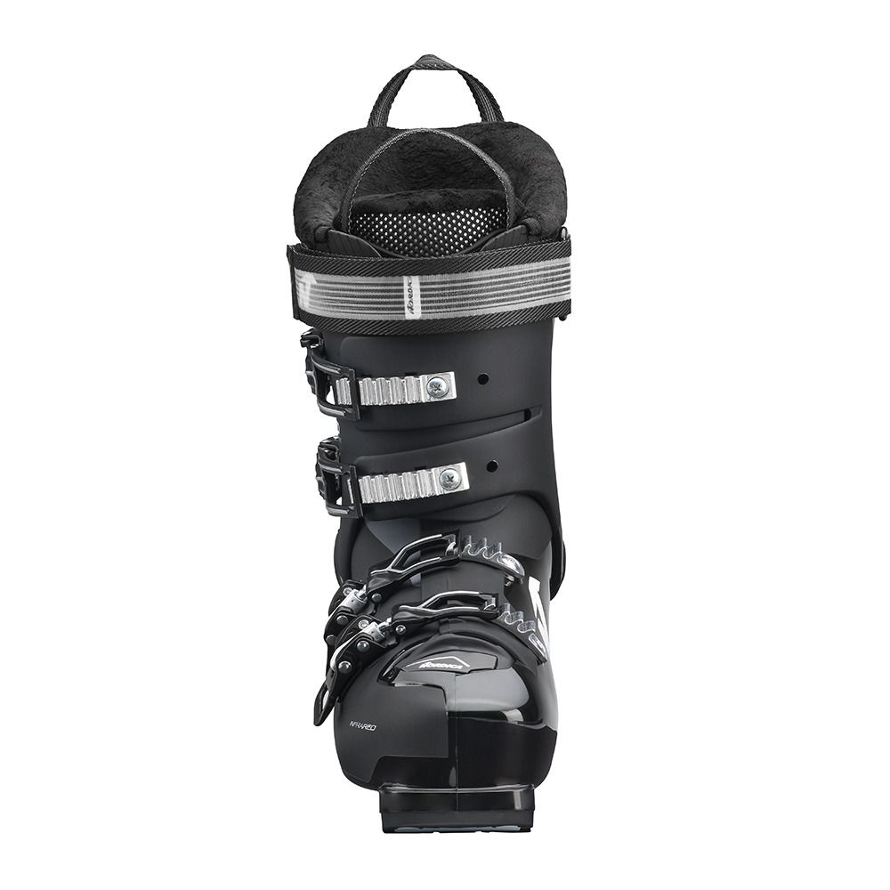 Nordica SPEEDMACHINE 3 85 W GW - Chaussures ski Femme noir/anthracite/blanc