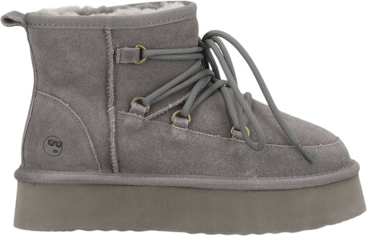 Phenumb Copenhagen DUMBLE XL LACE Grey dark