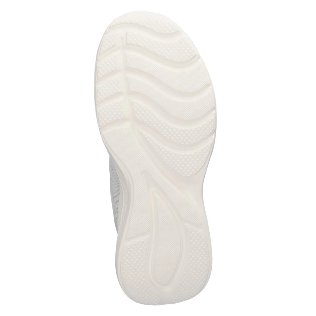 SkechersLow Sneaker OPEN WATER - Light gray