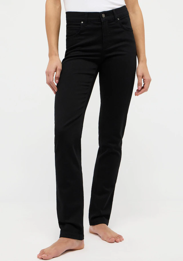 ANGELS Straight-Jeans »CICI«