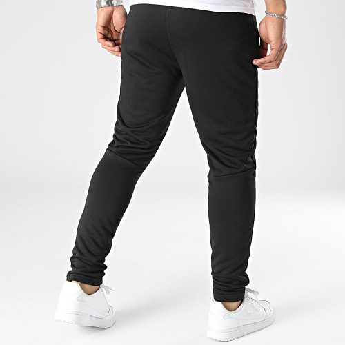 Pantalon Jogging Lanz FAM0299 Noir