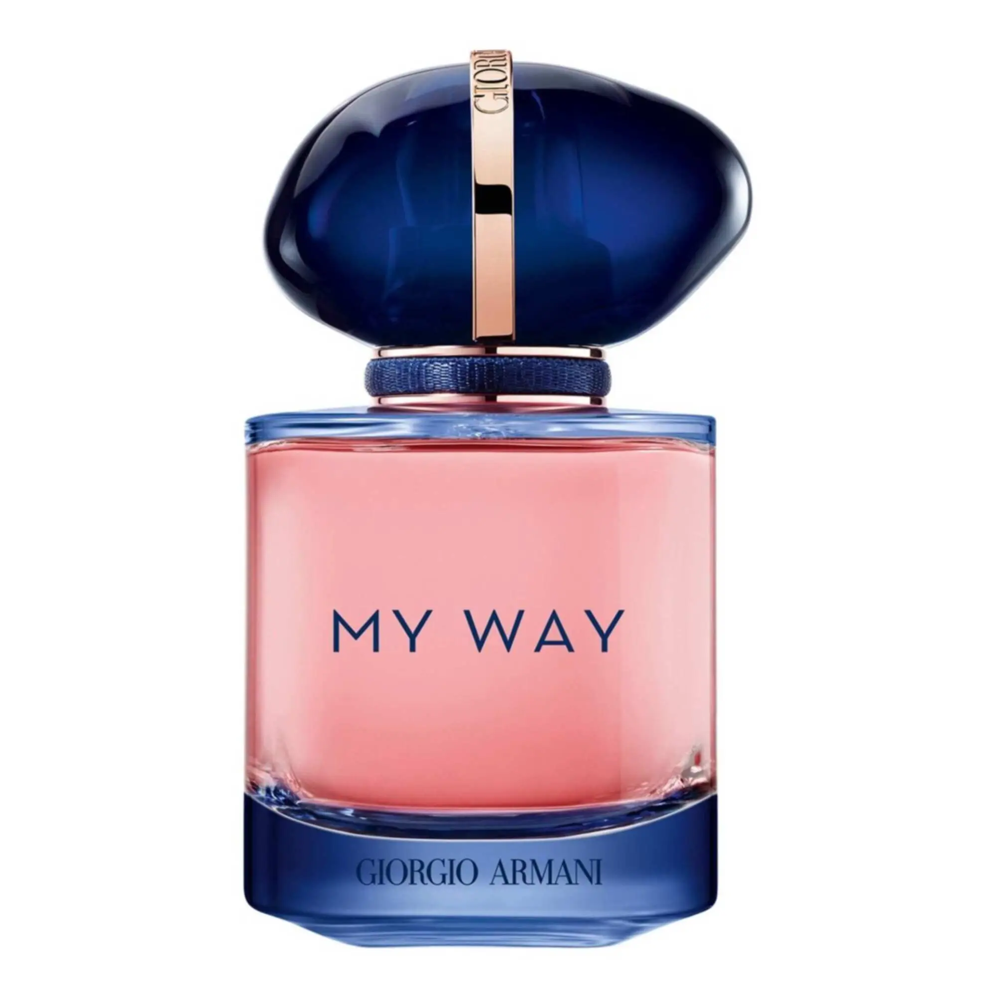 Giorgio Armani - My Way Eau de Parfum Intense- Eau de parfum