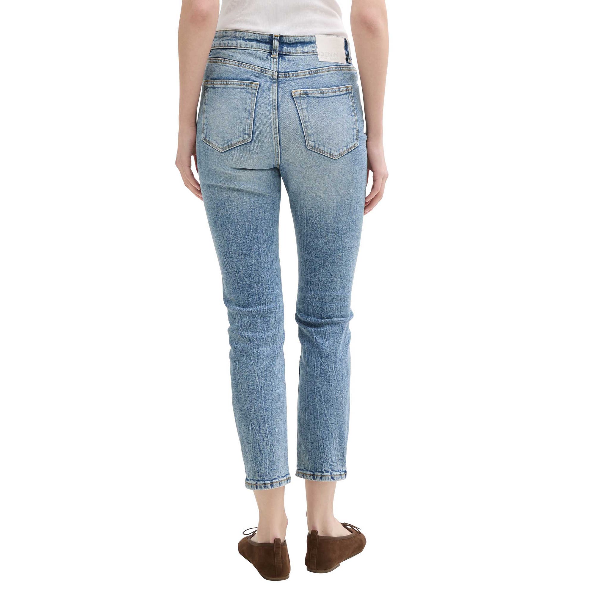 Jean Femme jeans