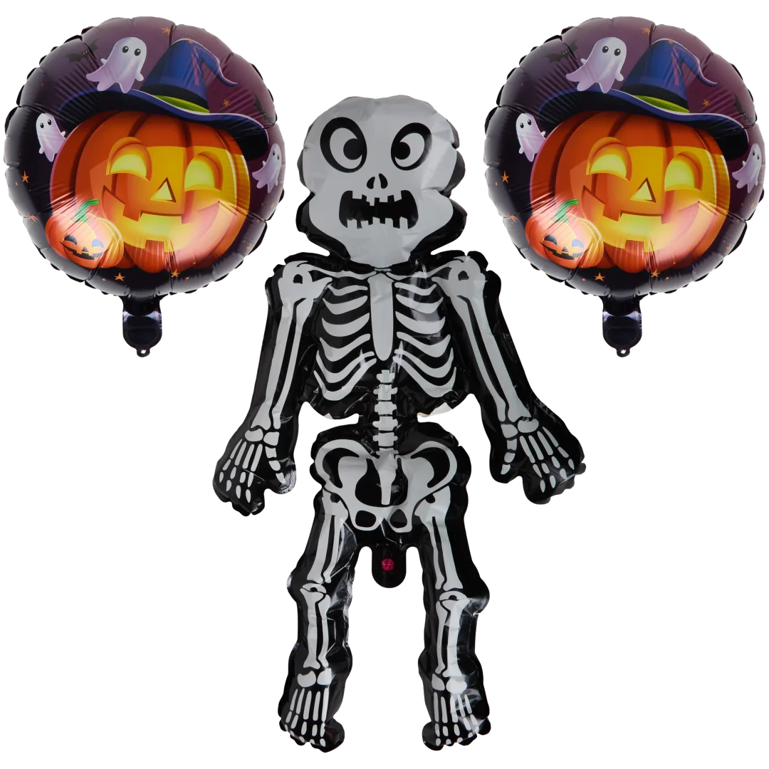 Ballons mylar Cool2Party
