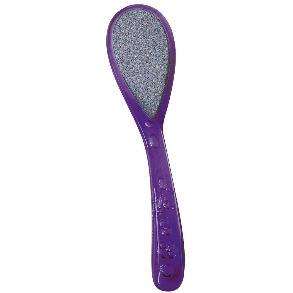 ApoLine® Keramik-Hornhaut-Feile, lila