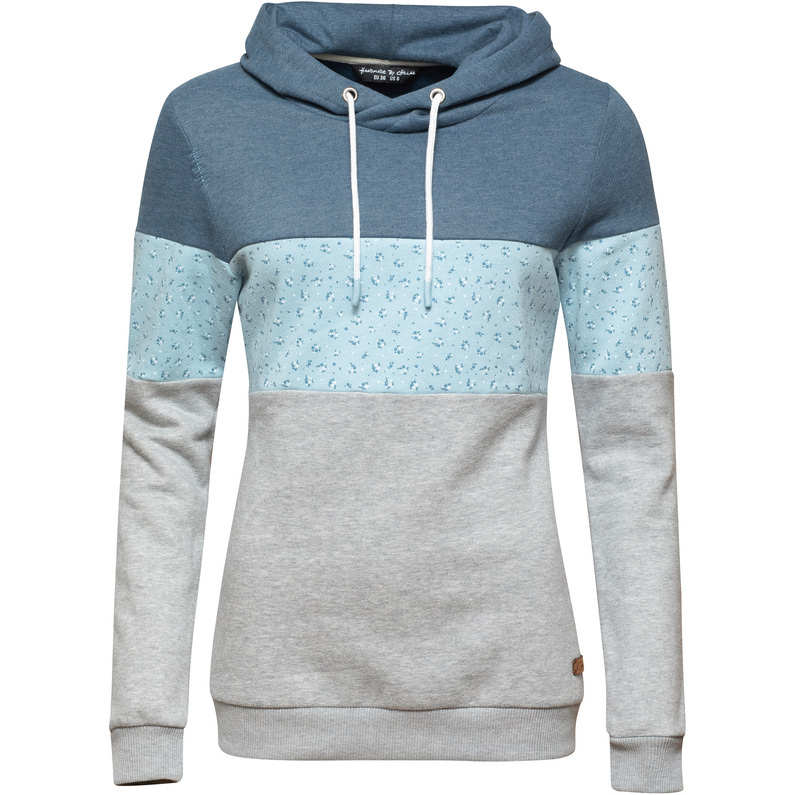 Chillaz Damen Walchsee Hoodie