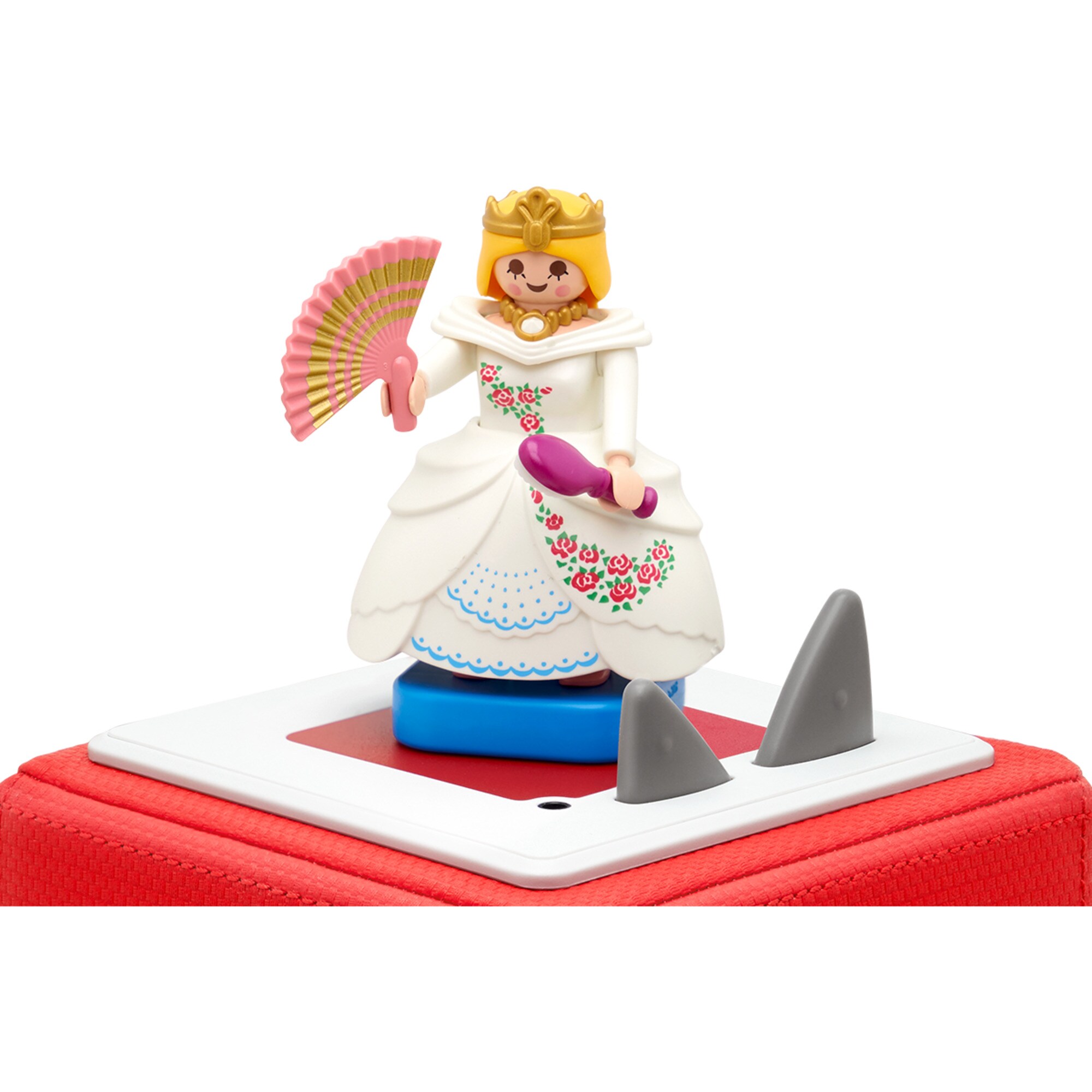 Tonies Spielfigur Die Playmos - Der Ball im Prinzessinnen-Schloss