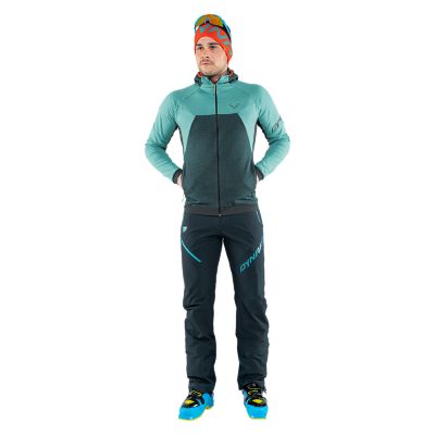 DynafitMercury 2 Dynastretch Pant - blau
