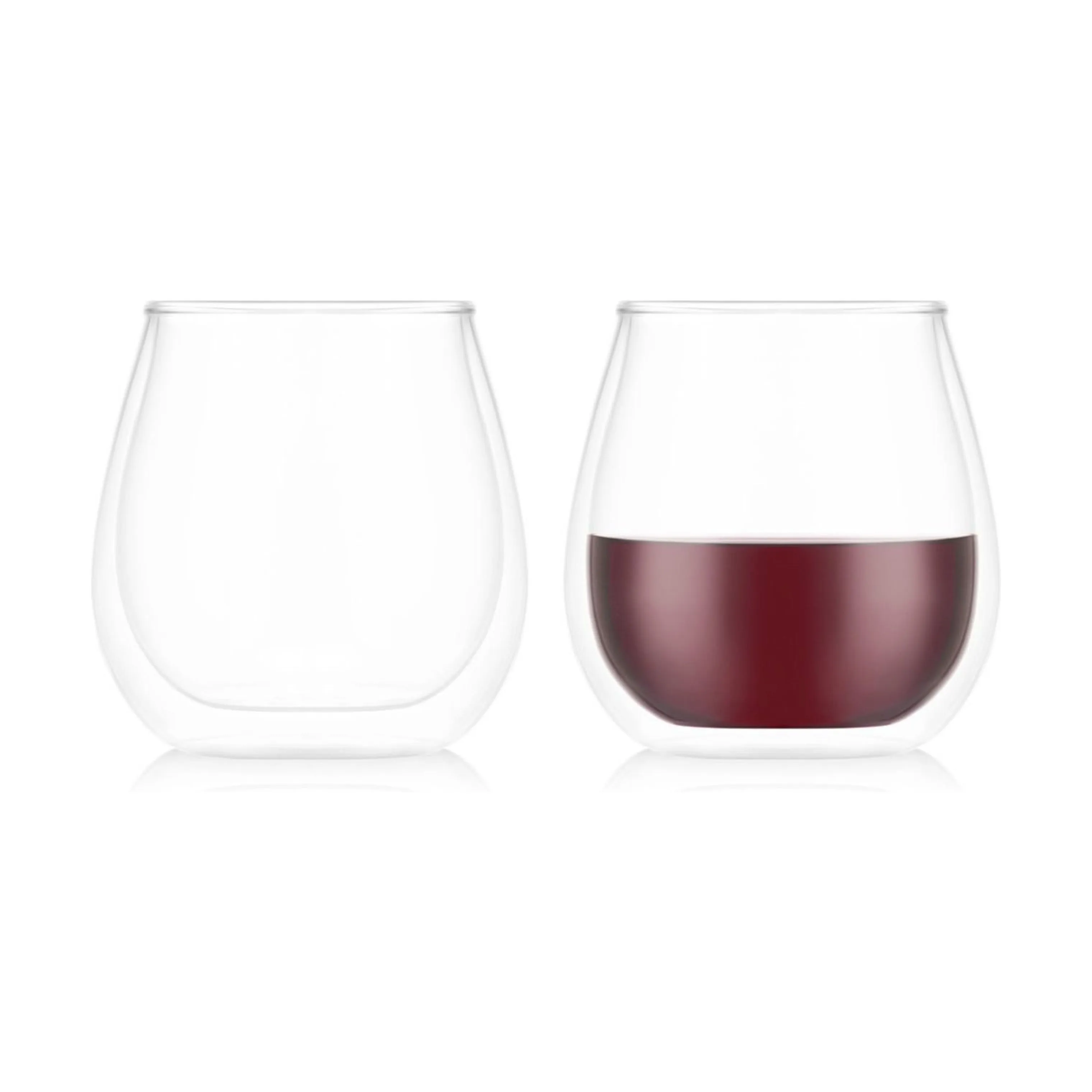 Bodum Skål Pinot Noir Vinglas - 2 stk.