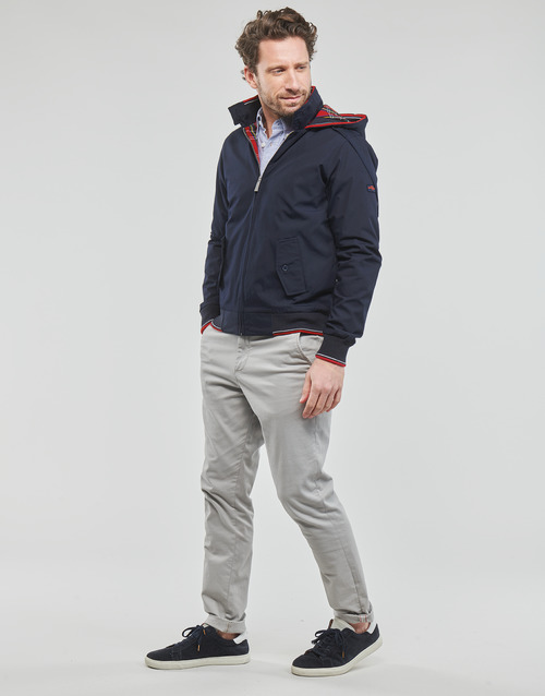 Harrington - JAGGER Marino