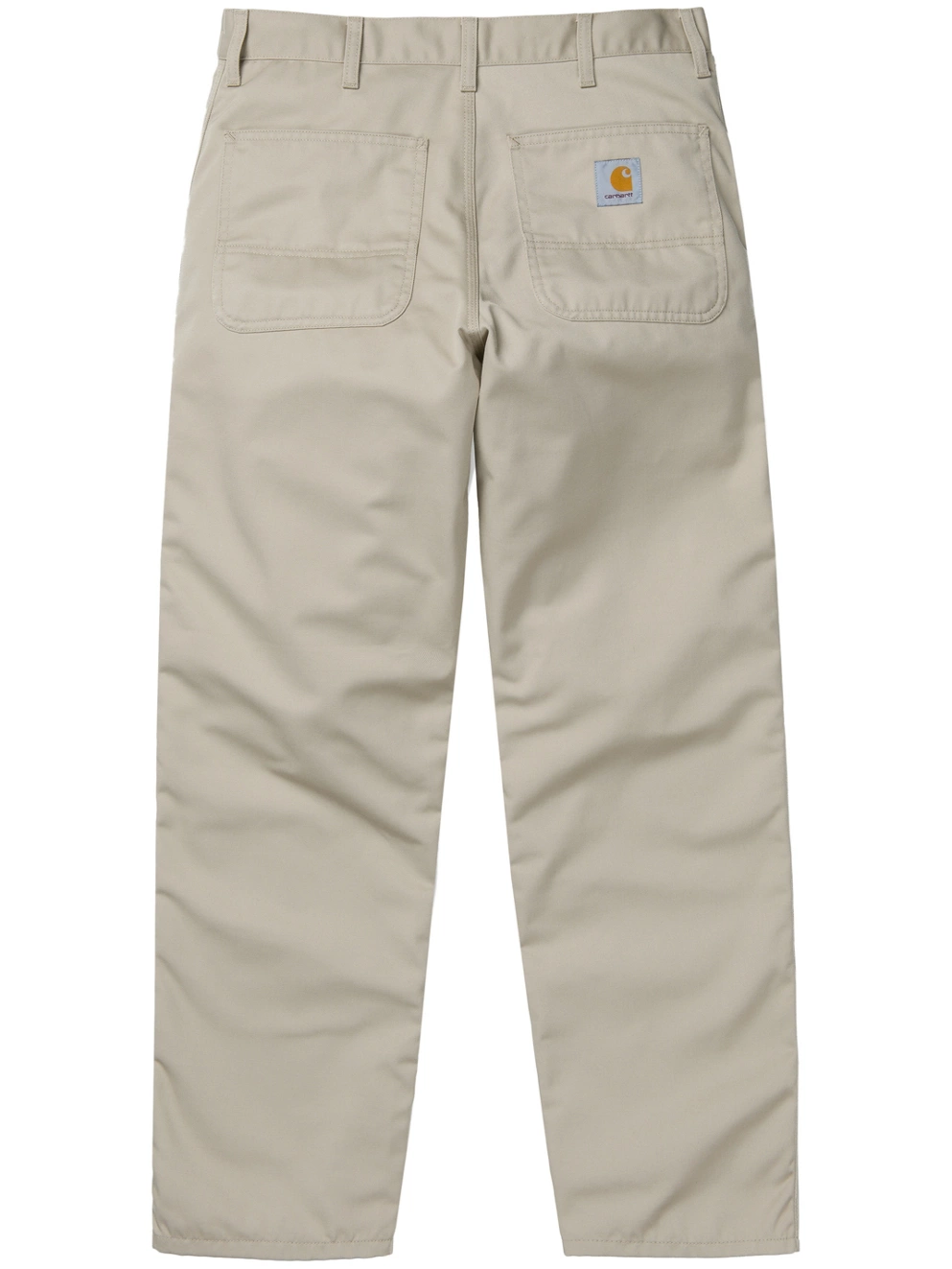 Carhartt WIP Simple Pants wall rinsed