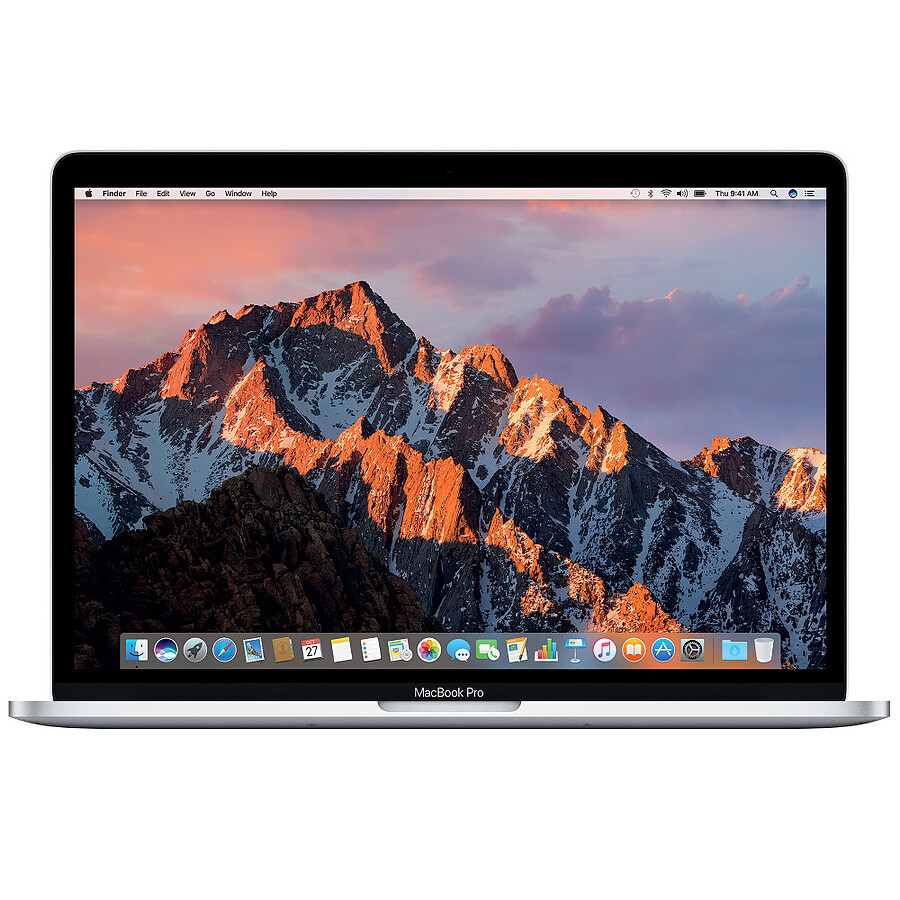 Apple MacBook Pro 13 MPXU2FN/A · Reconditionné