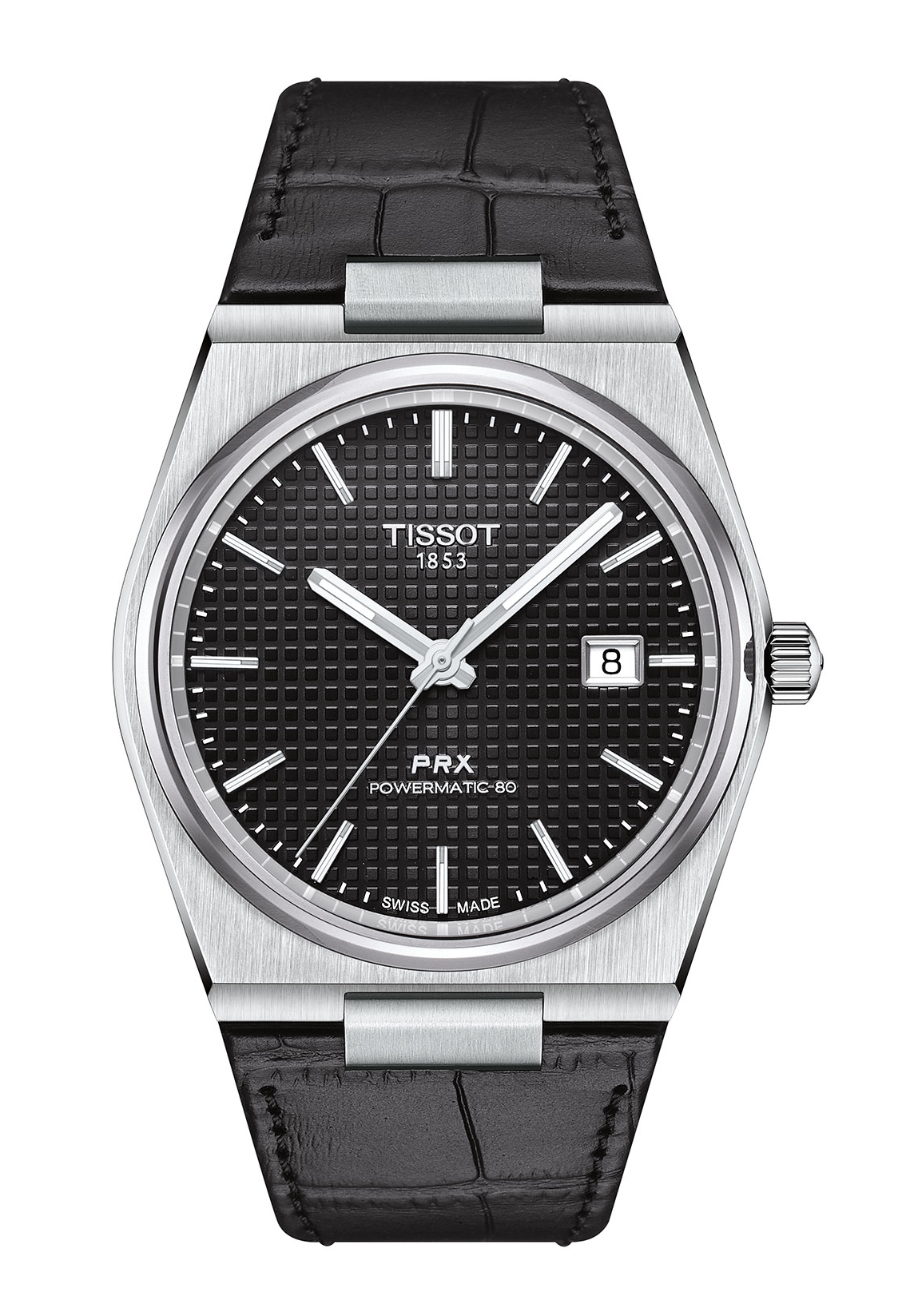 Tissot PRX Powermatic 80 40mm T137.407.16.051.00
