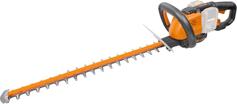 Worx - WG284.9E - Heggenschaar - 60cm - 40V - 27mm Snijdiameter