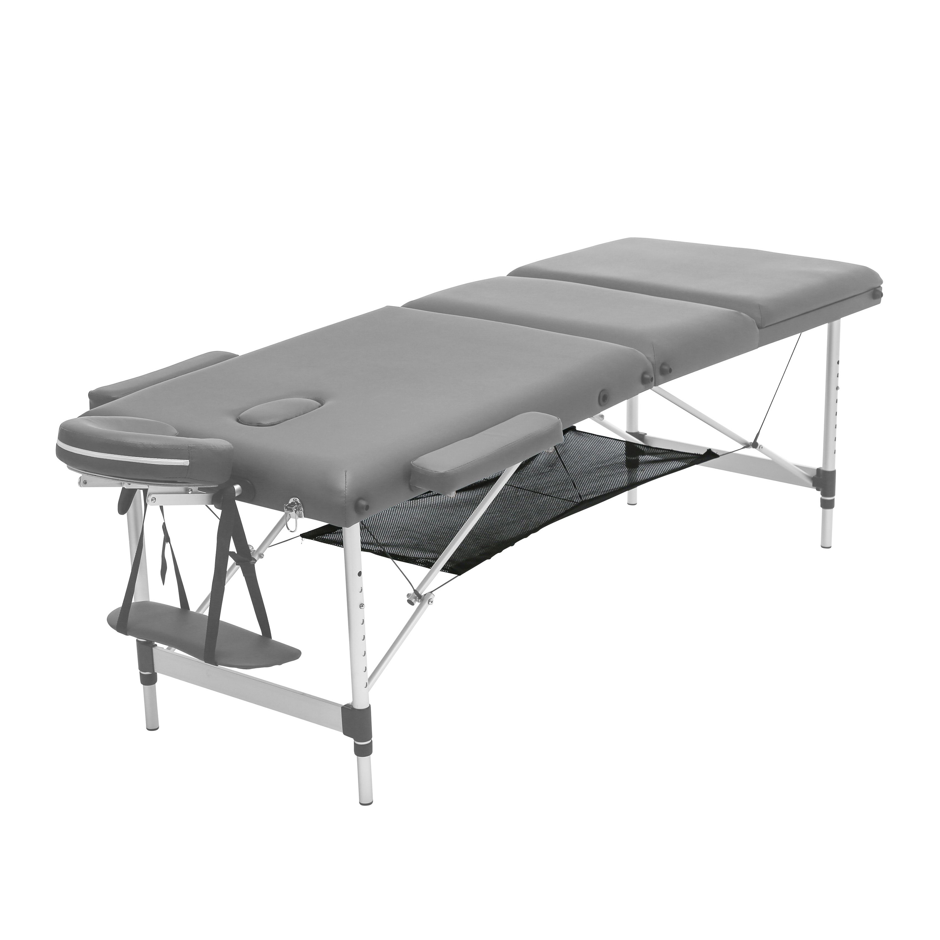 Hängematte Materialnetz für Massageliege