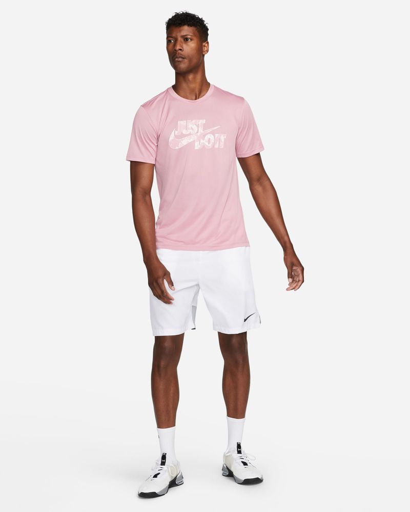 T-shirt de training Nike Graphic Gym pour homme