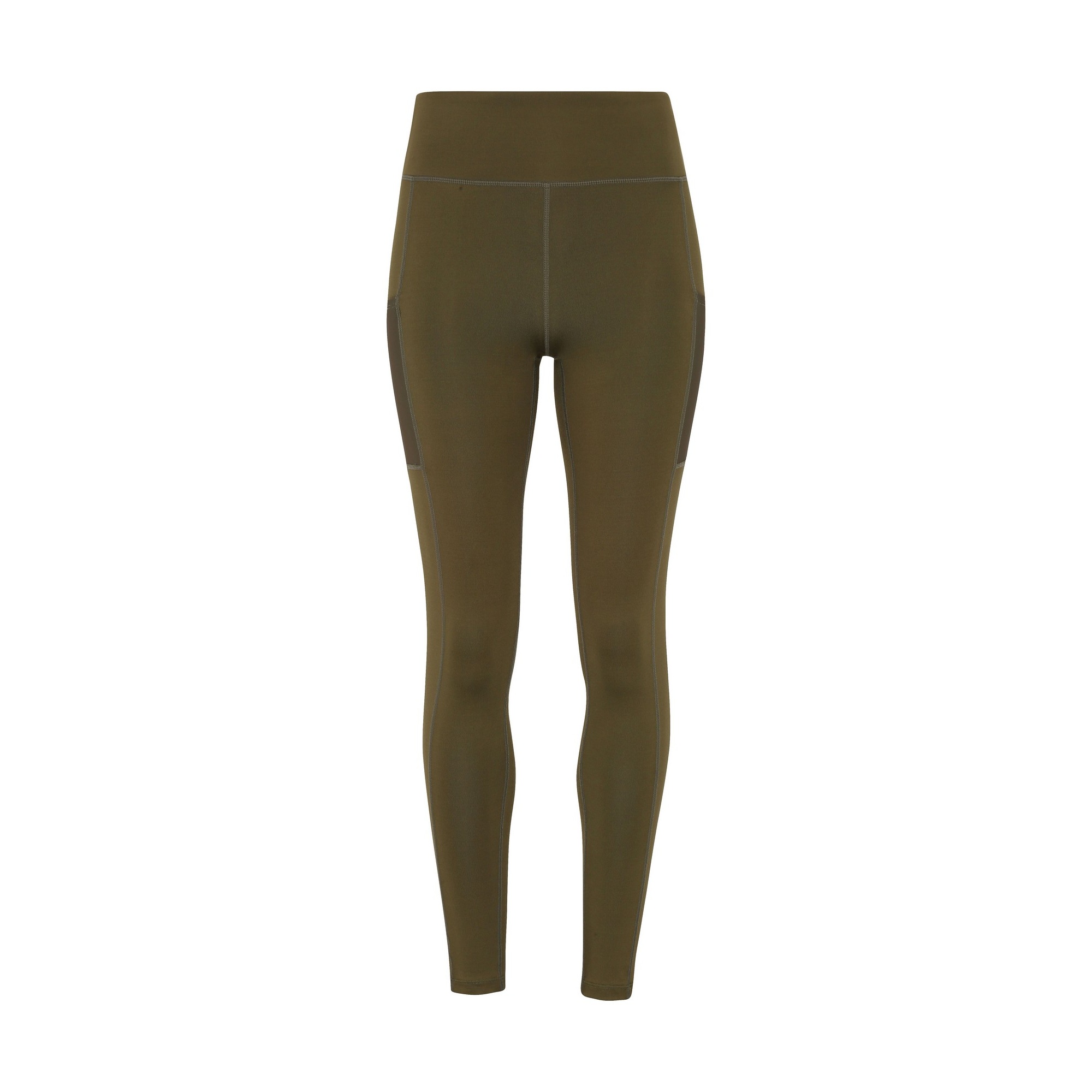 Leggins De Entrenamiento Tridri Compression