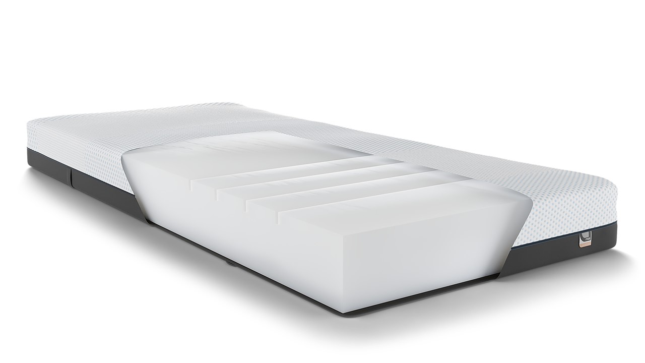 Maxi Easy Touch 400 matras