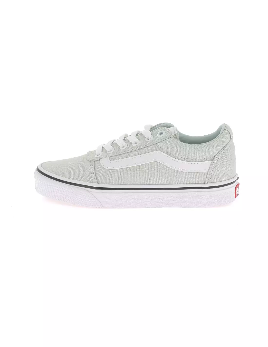 VANS WM WARD PALA AQUA - Baskets Paleaqua