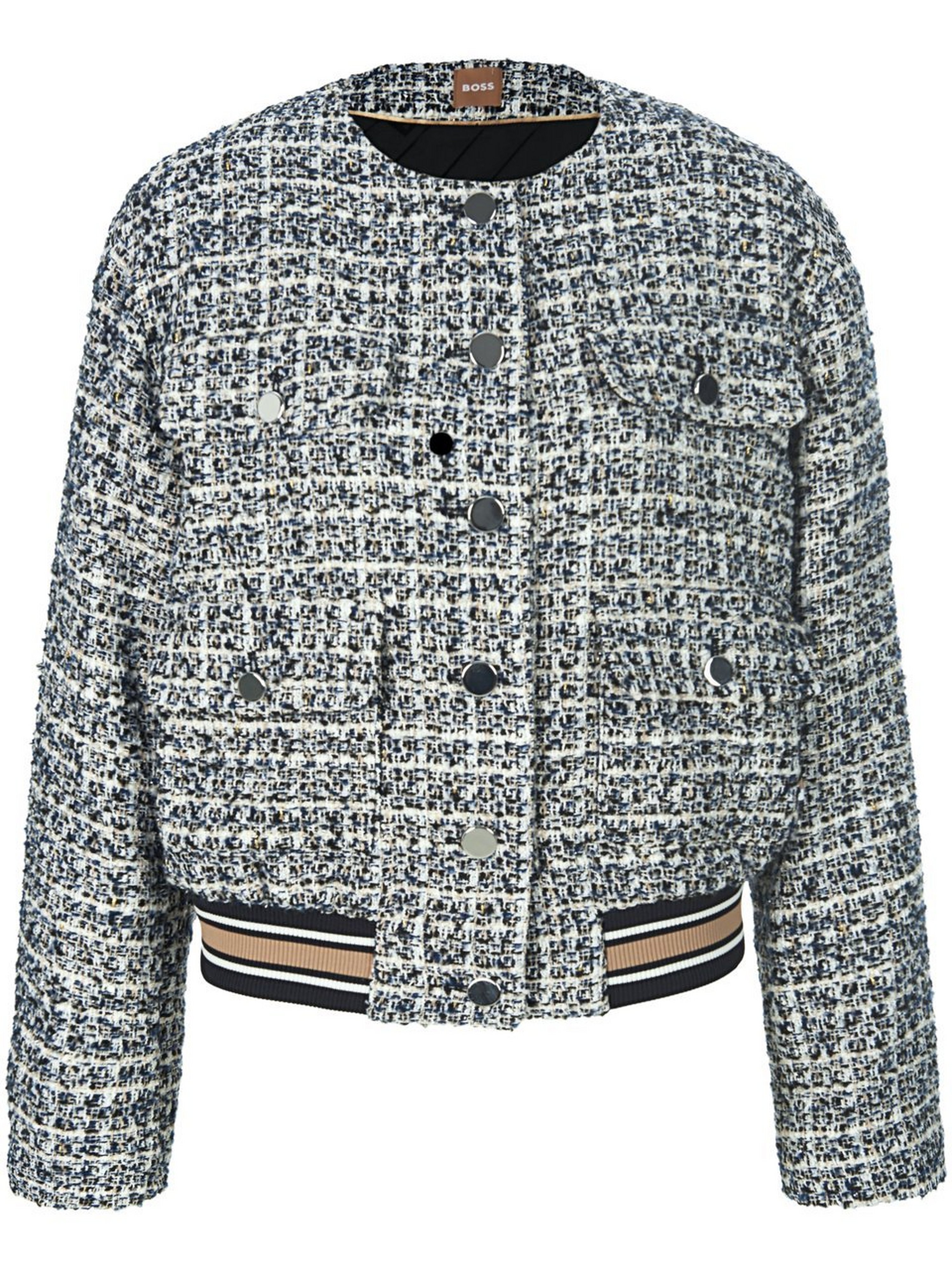 Blazer C_Jawy