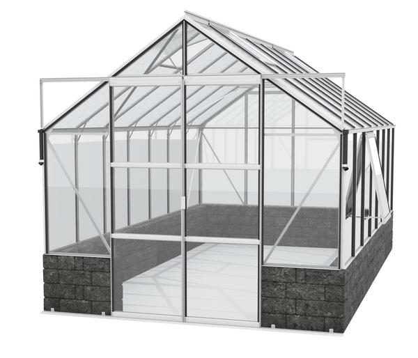 Vitavia Gewächshaus Cassiopeia11500 ESG/NSG,