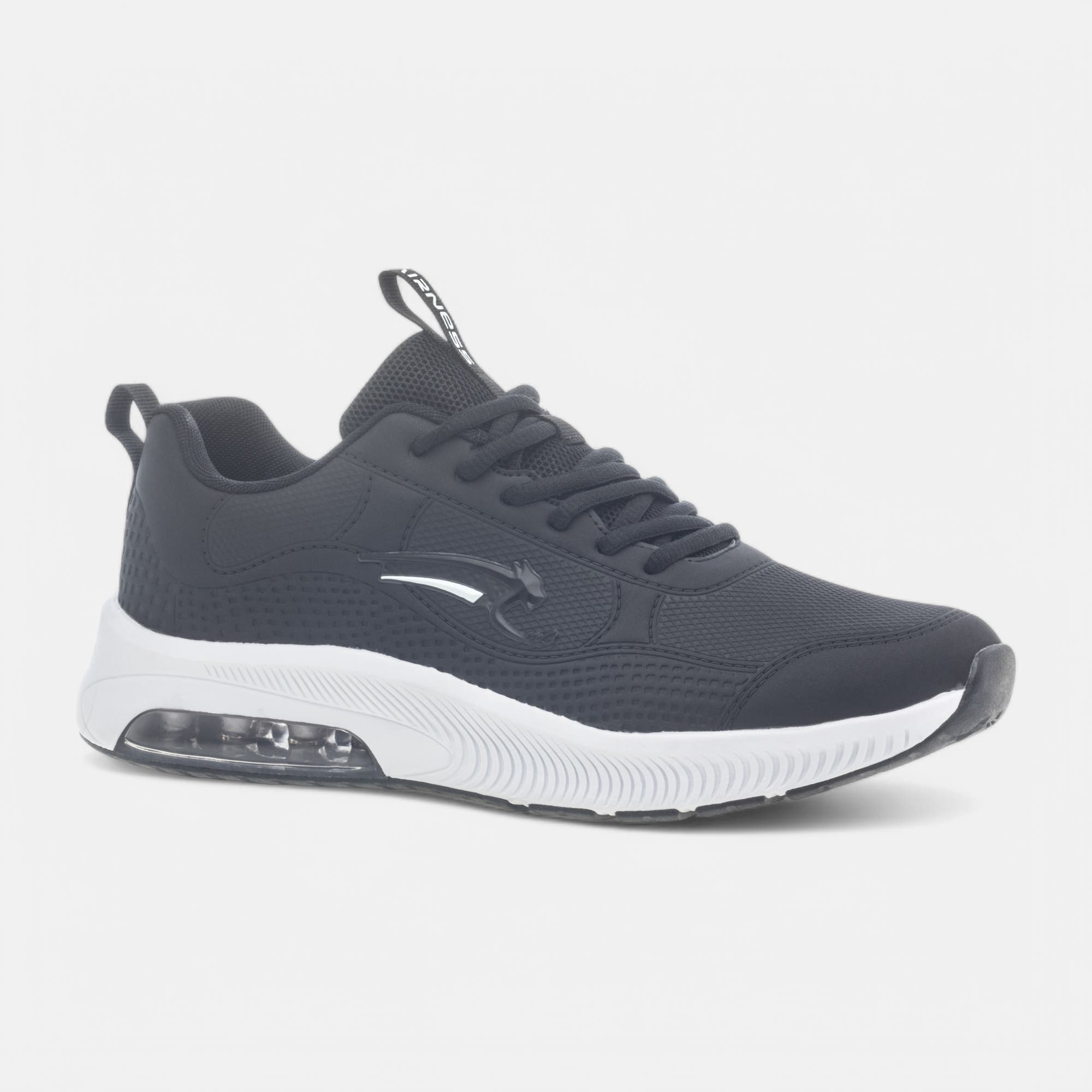 Baskets Homme noir