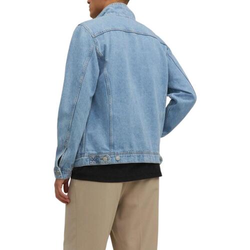Jack & Jones - JJIJEAN JJJACKET MF 023 Azul