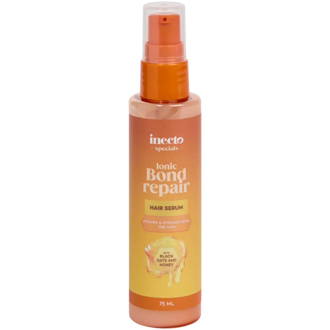 Inecto Specials haarserum Ionic Bond Repair 75 ml