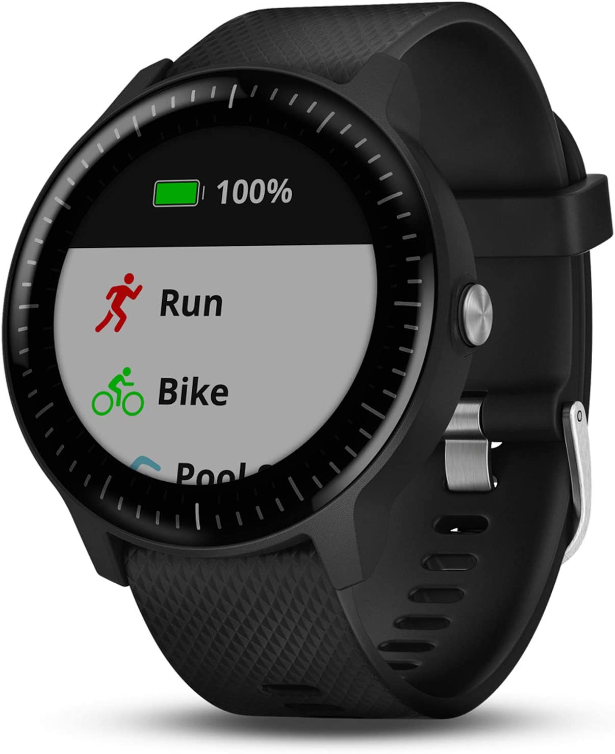 Garmin vivoactive 3 Music (2017)