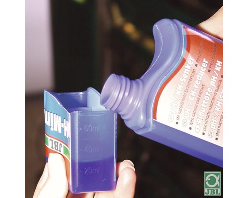 Aquariumstarter JBL Denitrol 100 ml
