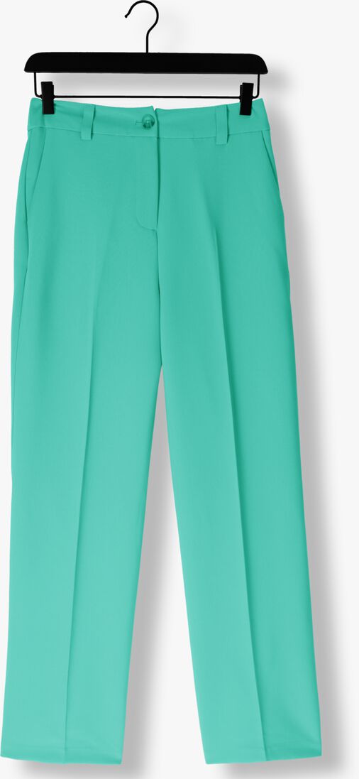 MODSTR\u00D6M turquoise modstr&ouml;m pantalon gale pants