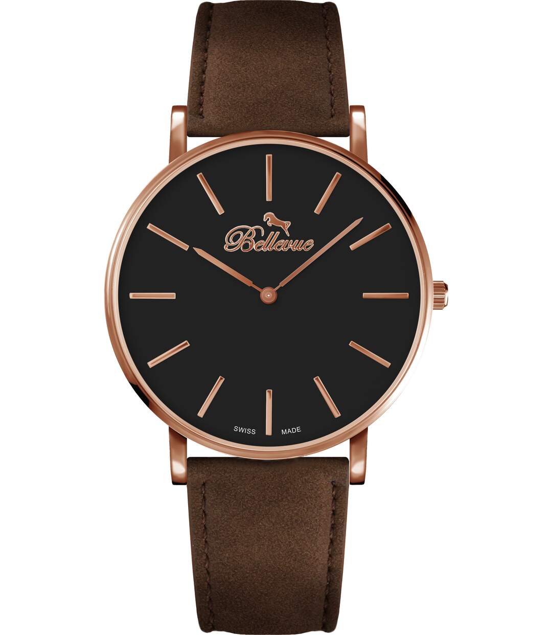 Montre Bellevue Pour Hommes Bellevue (40 Mm)