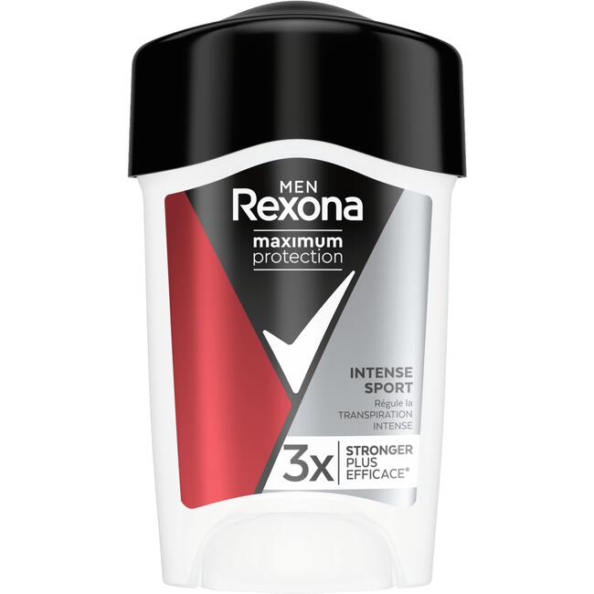 Rexona Men Maximum Protection Intense Sport Deodorant Stick 45 ML