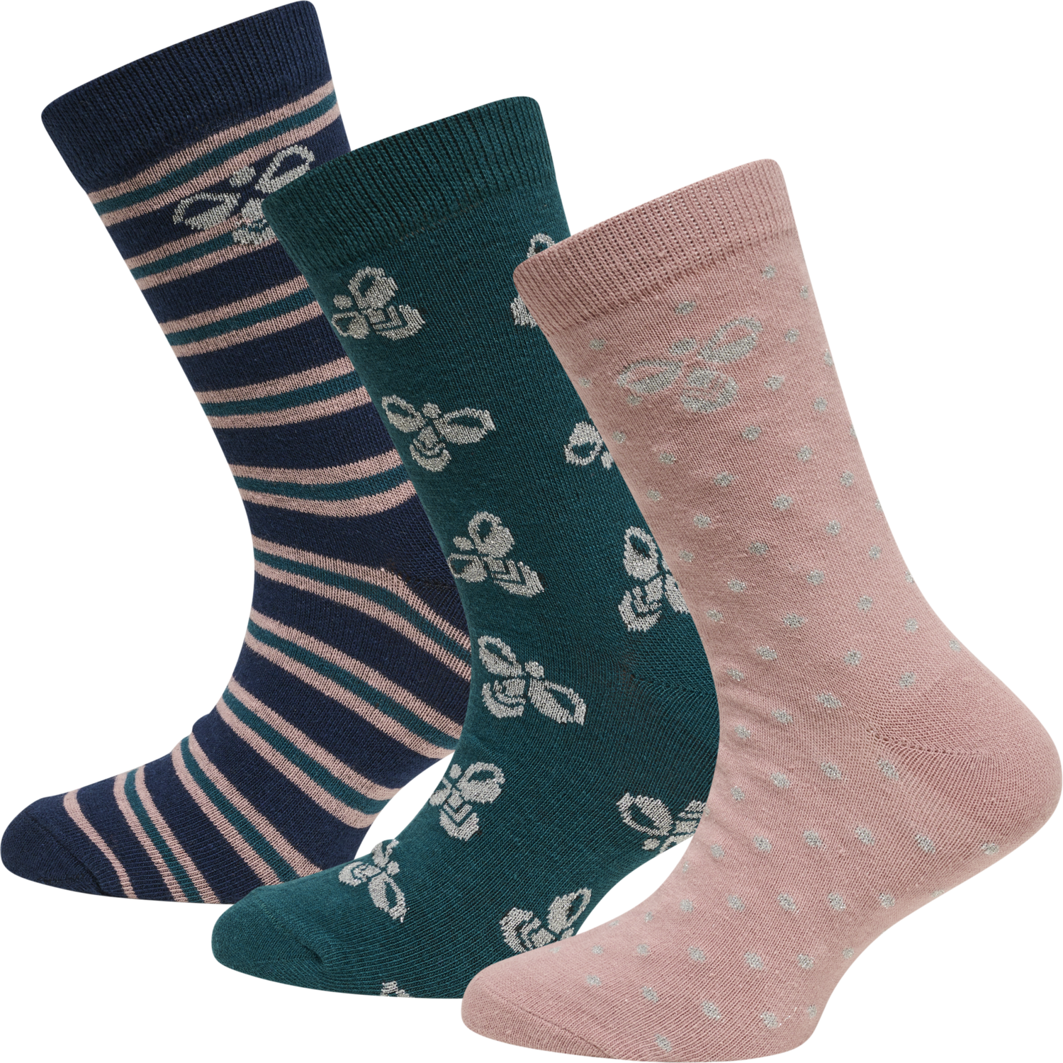 hmlALFIE SOCK 3-PACK