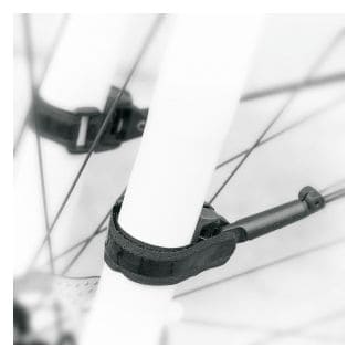 Paire de Gardes-Boue SKS Veloflexx 65 29 Zoll Noir