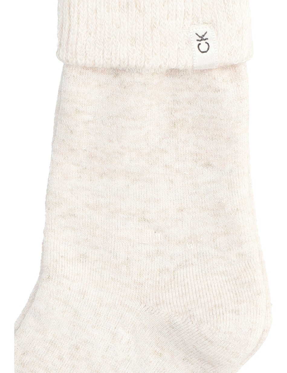 WOMEN LONG SOCKS 1P HOMESOCKS