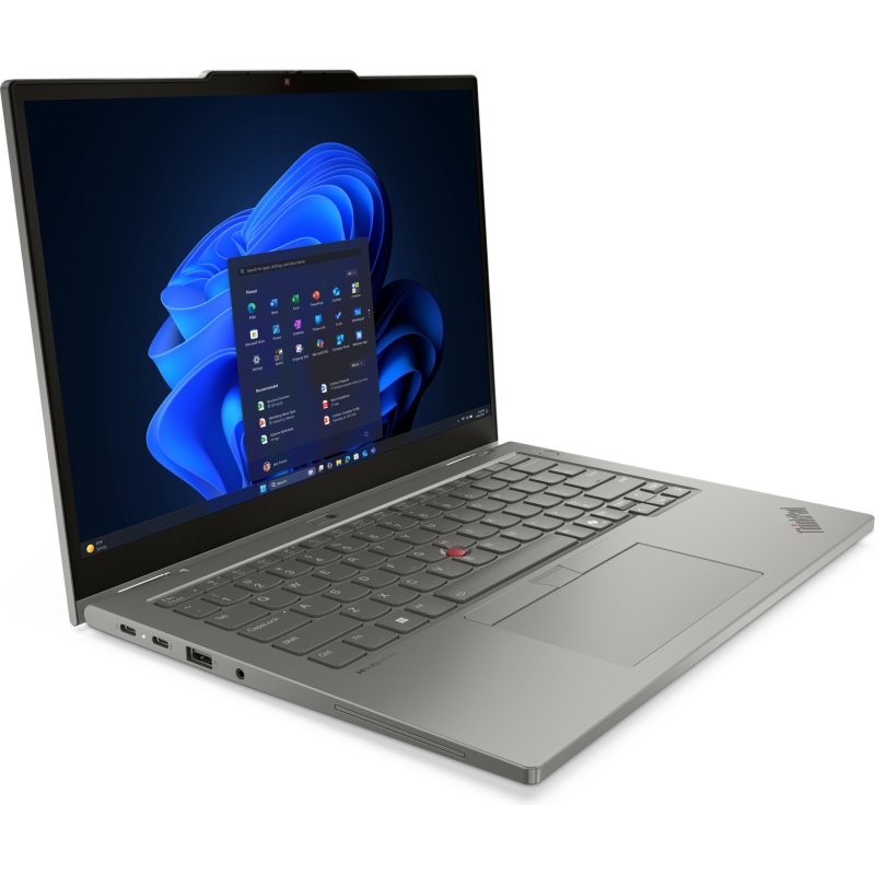 Lenovo ThinkPad L13 2-in-1 Gen 6 (Intel) Intel Core Ultra 5 225U Hybride (2-en-1) 33,8 cm (13.3