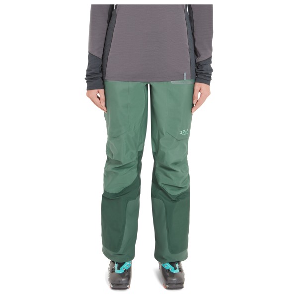 Rab - Women's Khroma Converge Pants - Pantalon de ski