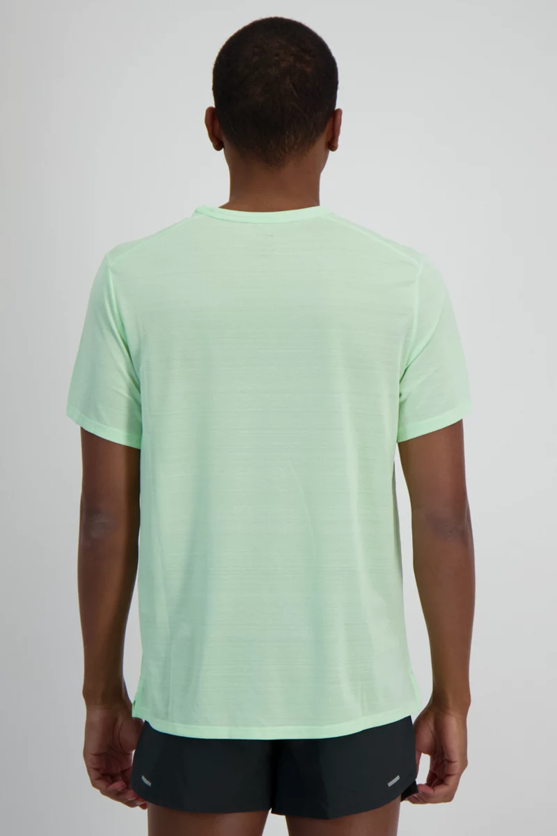 Nike Dri-FIT Miler Herren T-Shirt