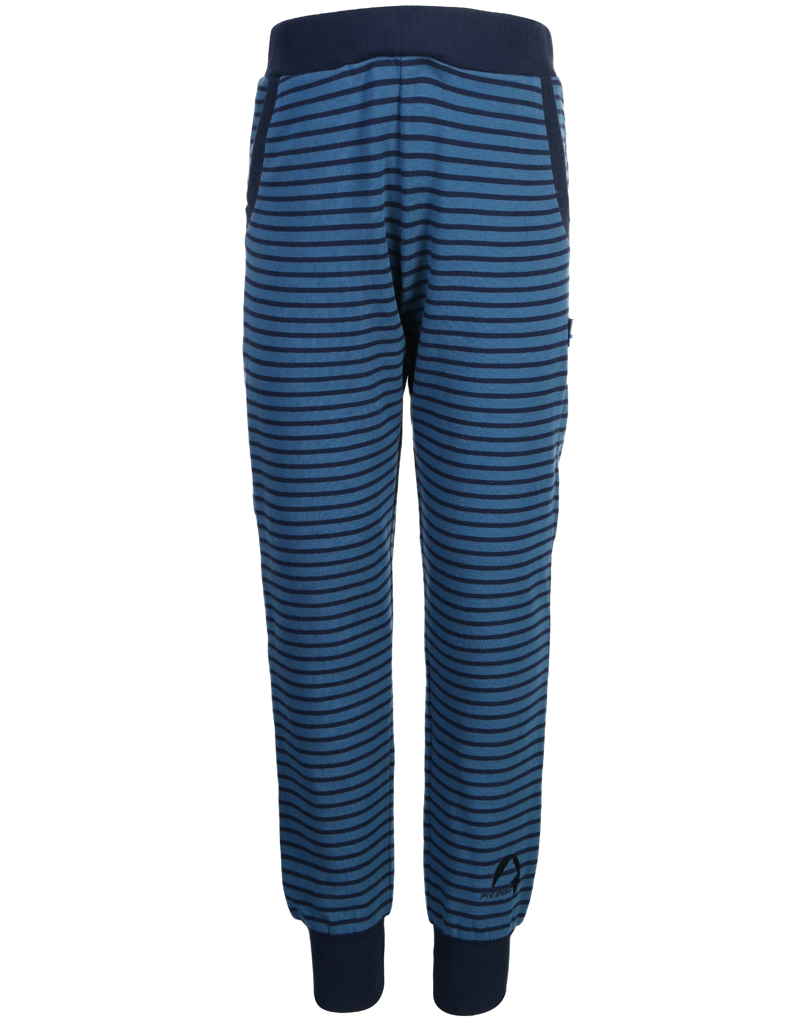Leggings JOMPIKUMPI in real teal/navy