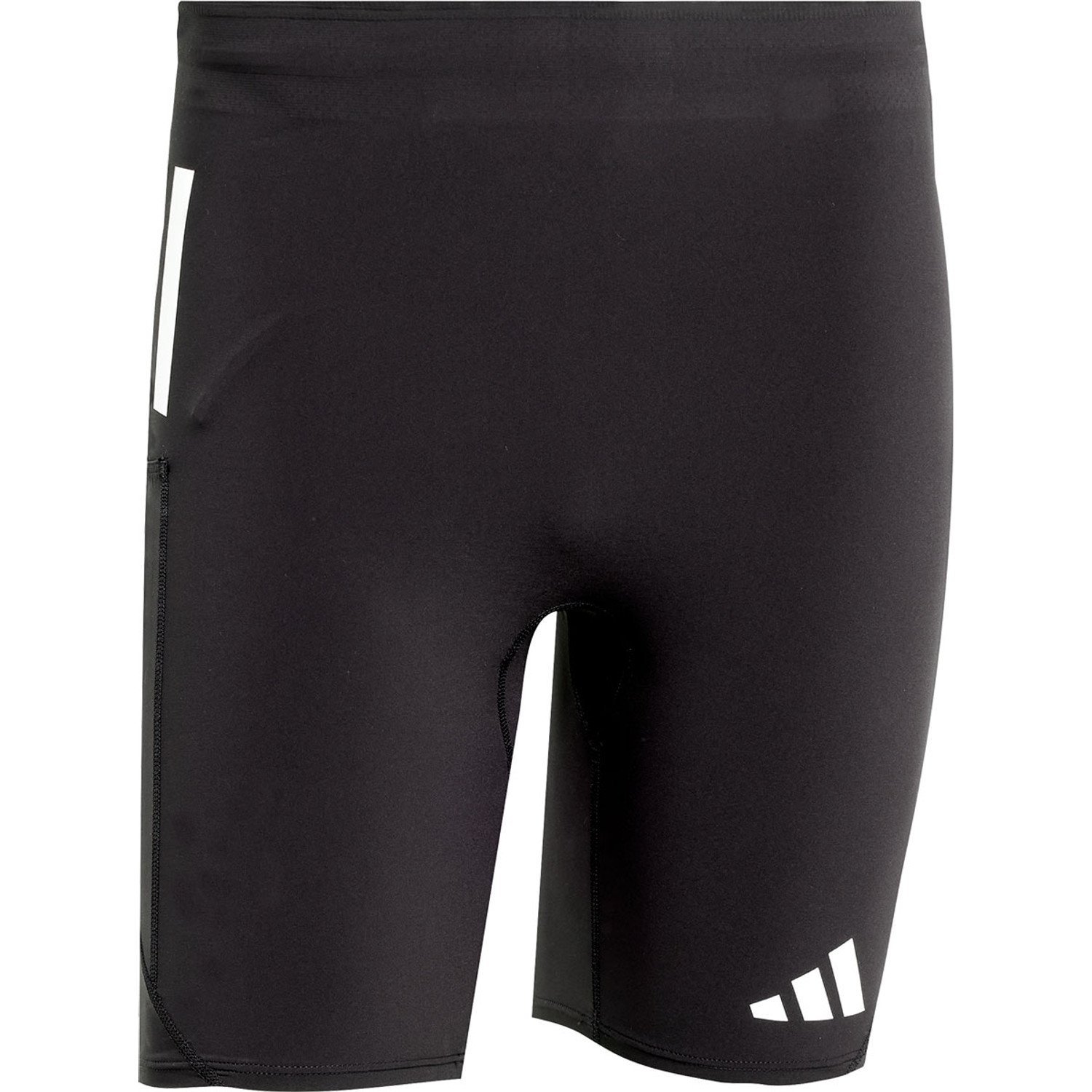 adidas Adizero Korte Legging Heren