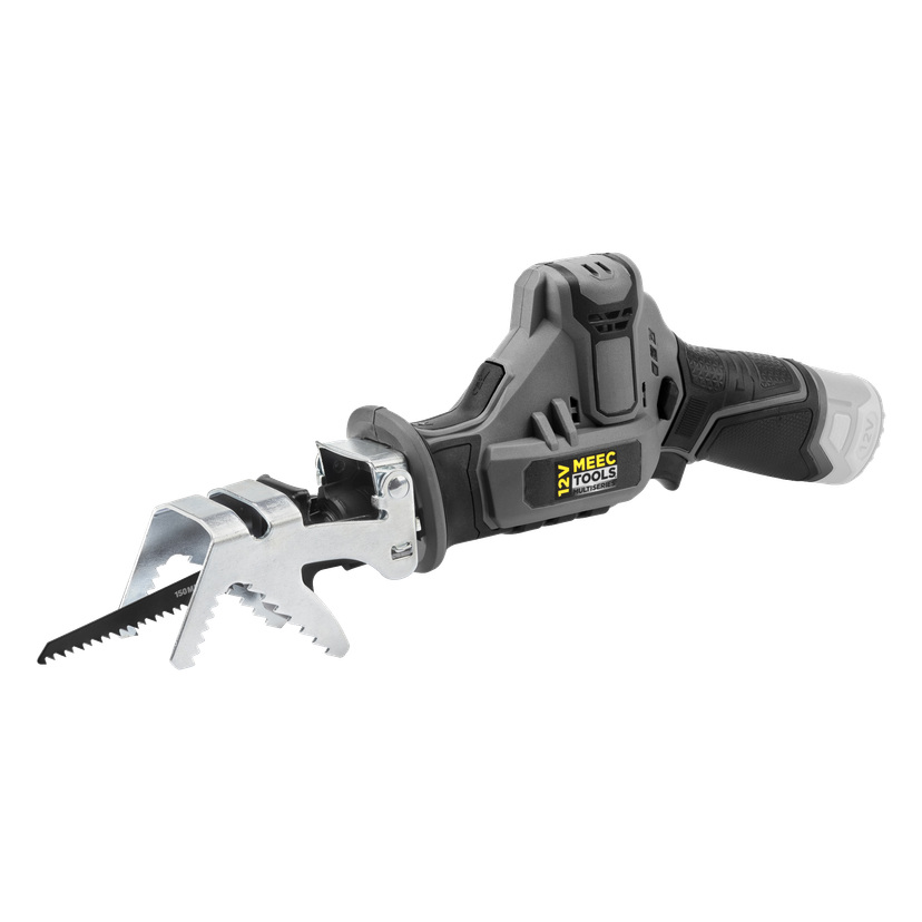 Kompakt bajonettsag 12 V