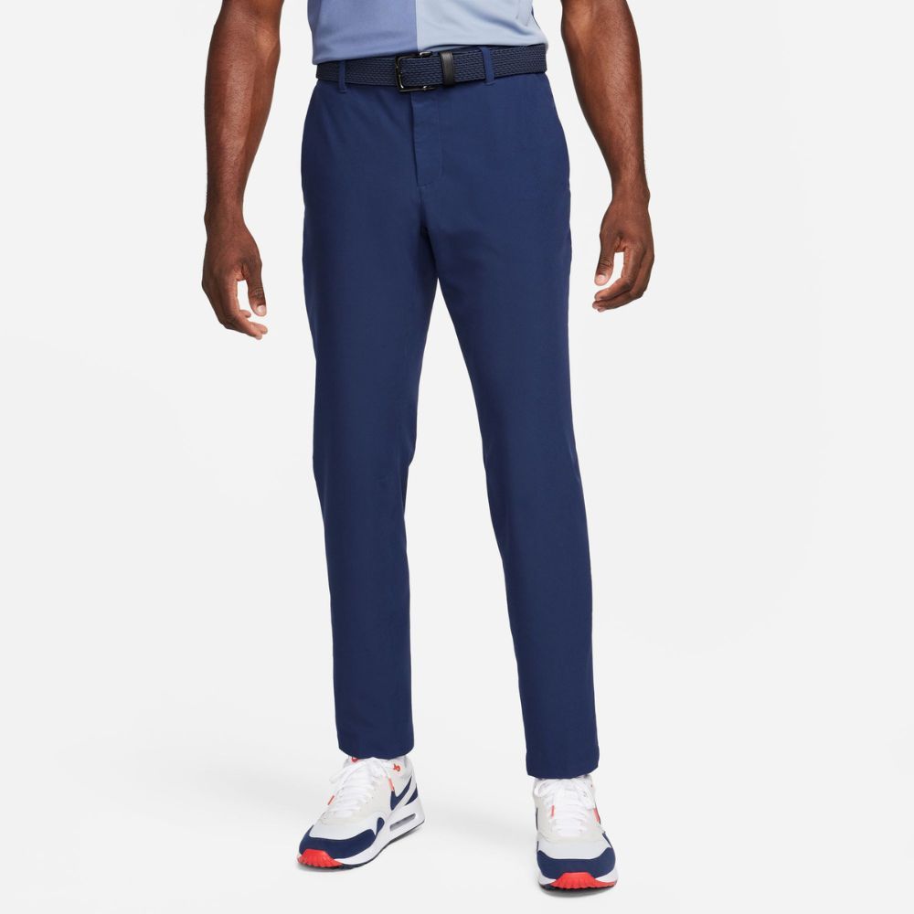 Tour Repel Flex Slim Bukse Herre Navy