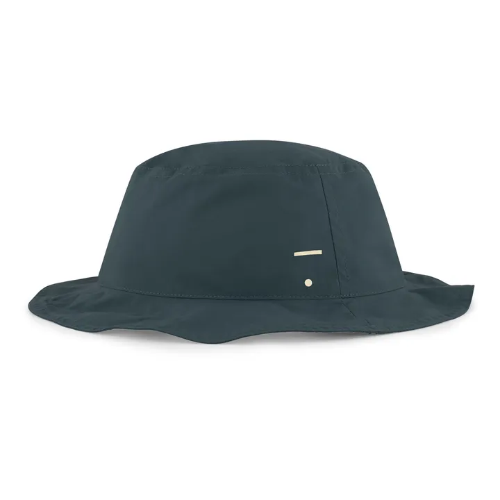 Gray Label Chapeau | Bleu gris